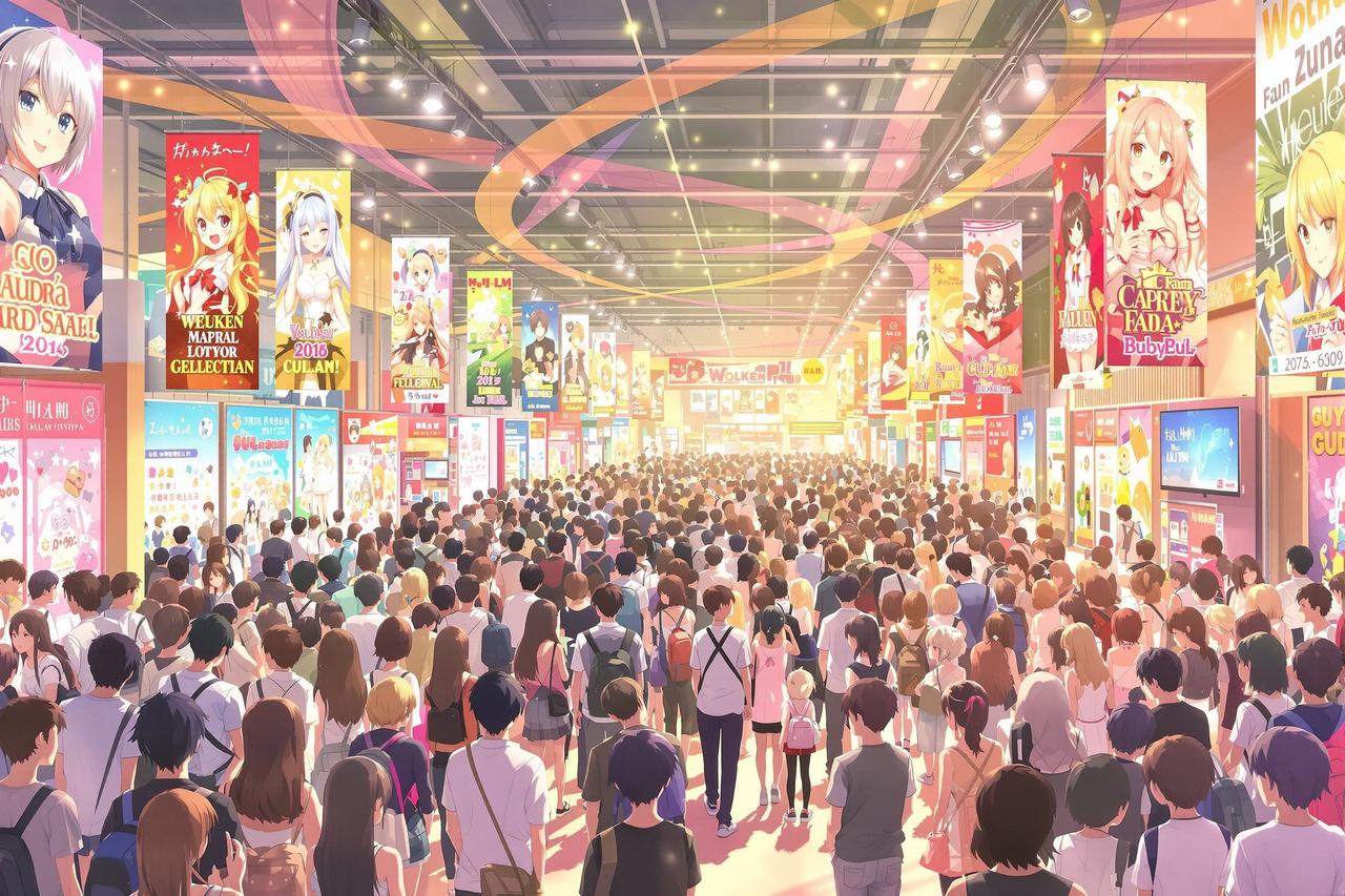 日本短剧平台 - 2026日本短剧平台粉丝嘉年华圆满落幕：与观众的双向奔赴